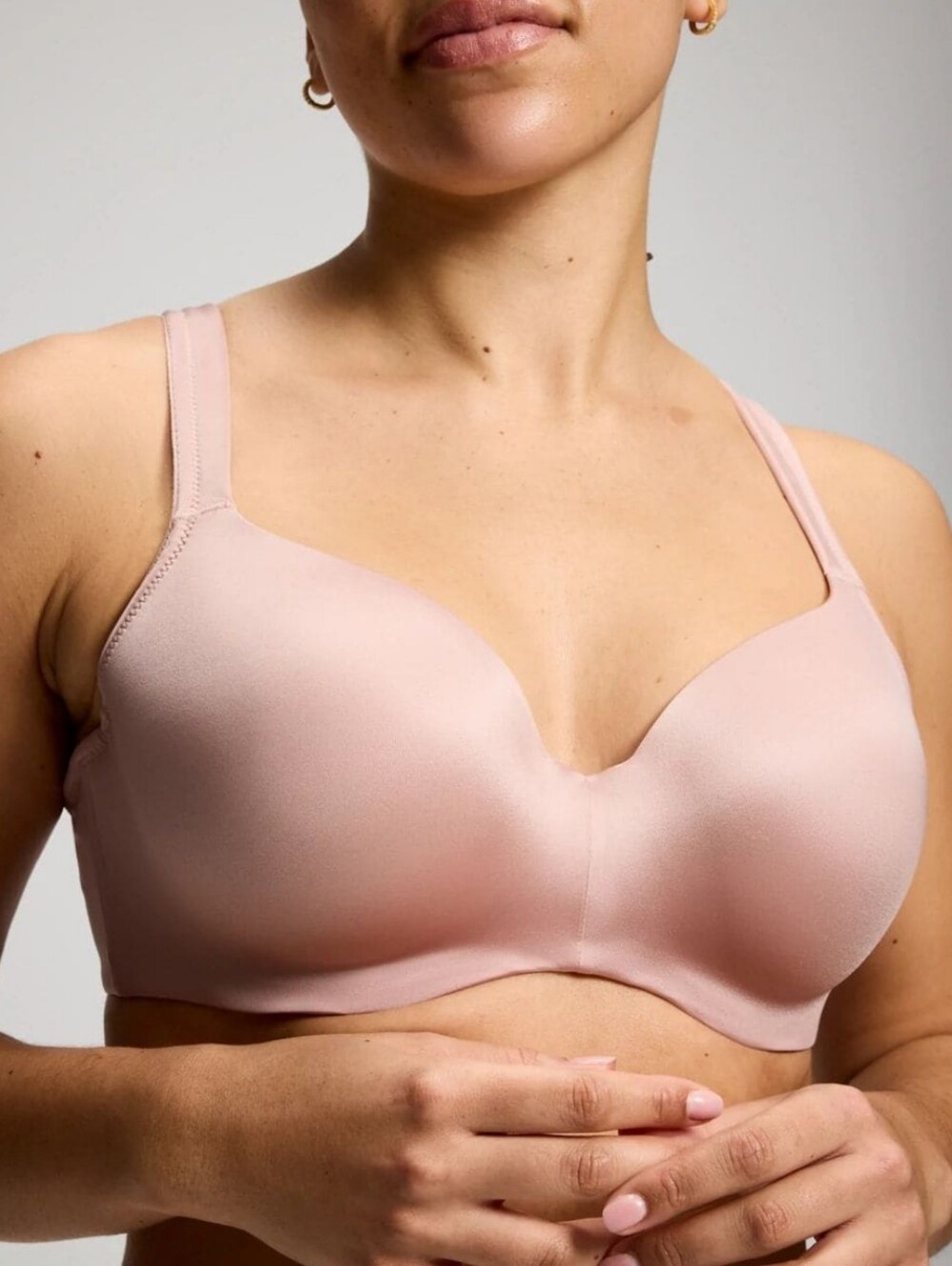 Soma | Stunning Support Balconette Bra